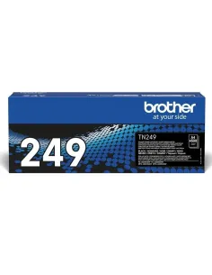 Brother TN-249BK 2