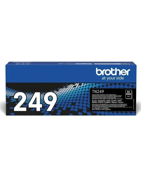 Brother TN-249BK