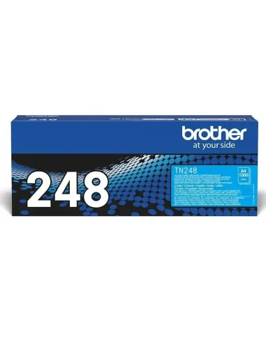 Brother TN-249C