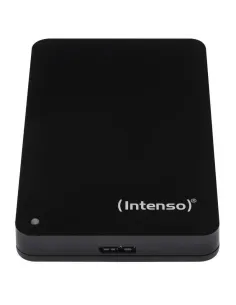Intenso HD 6021512 4TB 2.5" USB 3.0 Negro - Comprar Intenso HD 6021512 4TB 2.5" USB 3.0 Negro 2