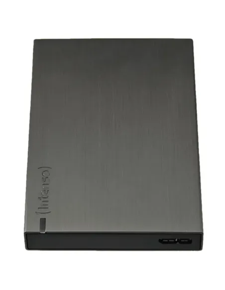 Intenso HD 6028680 2TB 2.5" USB 3.0 Aluminio