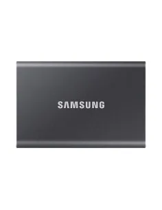 Samsung Portable SSD T7 2