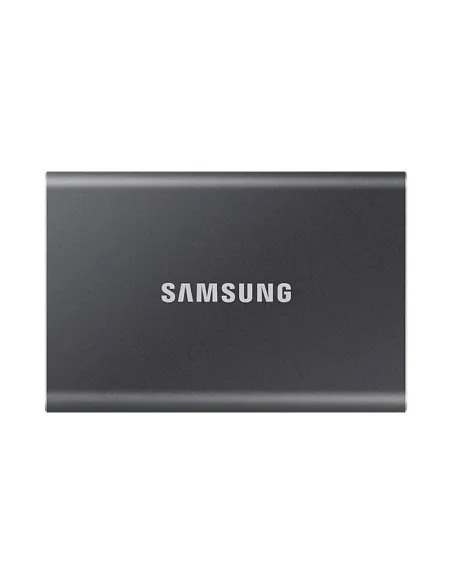 Samsung Portable SSD T7