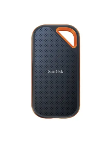 SanDisk Extreme PRO Portable 1000 GB Negro
