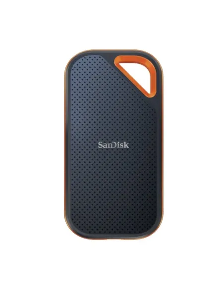 SanDisk Extreme PRO Portable 1000 GB Negro