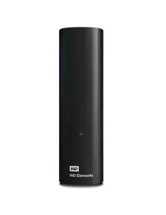 Western Digital Elements Desktop disco duro externo 14000 GB Negro 2