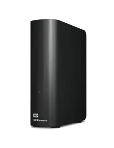 Western Digital Elements Desktop disco duro externo 10000 GB Negro 2