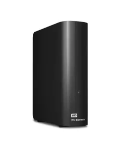 Western Digital Elements Desktop disco duro externo 12000 GB Negro 2