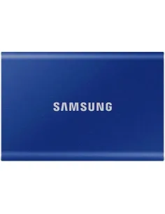 Samsung Portable SSD T7 2