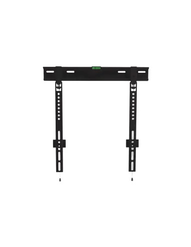 Equip 650363 soporte para pantalla de señalización 139,7 cm (55") Negro