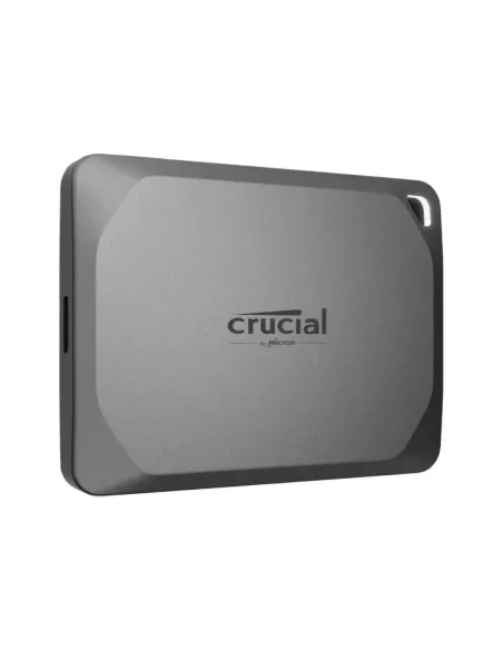 Crucial SSD Externo X9 Pro 2TB USB-C 3.2 Gen 2