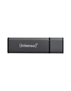 Intenso 3521481 Lápiz USB Alu line 32GB Antracita - Comprar Intenso 3521481 Lápiz USB Alu line 32GB Antracita 2