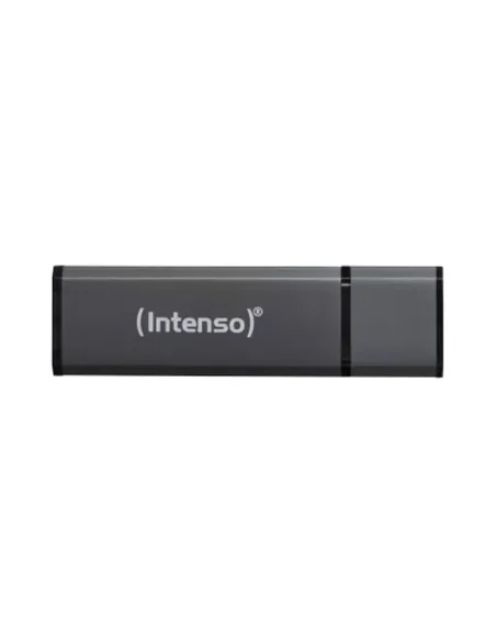 Intenso 3521481 Lápiz USB Alu line 32GB Antracita - Comprar Intenso 3521481 Lápiz USB Alu line 32GB Antracita Intenso 3521481 Lápiz USB Alu line 32GB Antracita - Comprar Intenso 3521481 Lápiz USB Alu line 32GB Antracita