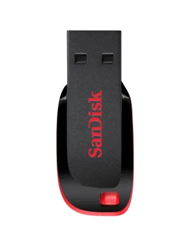 Memoria usb 2.0 sandisk 64gb cruzer - Comprar Memorias Sandisk