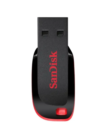 Memoria usb 2.0 sandisk 64gb cruzer - Comprar Memorias Sandisk