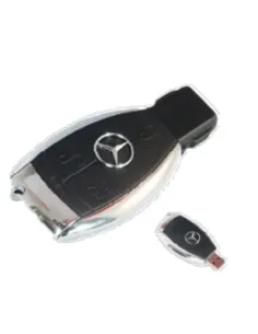 PENDRIVE 32GB TECH ONE TECH LLAVE MERCEDES 2