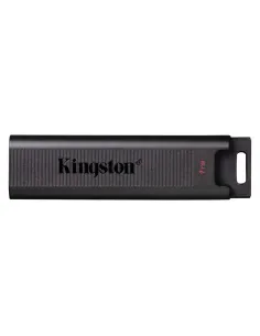 Kingston Technology DataTraveler Max 2
