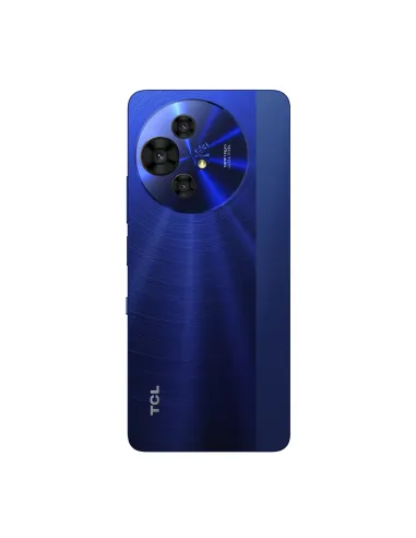 TCL 50 Pro NXTPAPER 5G 17,3 cm (6.8") SIM doble Android 14 USB Tipo C 8 GB 512 GB 5010 mAh Azul