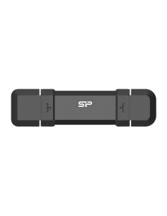 SP SSD Externo DS72 500GB USB A+C 3.2 Gen 2 2