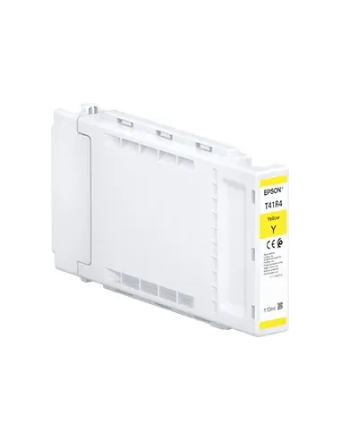 Epson Singlepack UltraChrome XD2 T41R440 Yellow 110ml