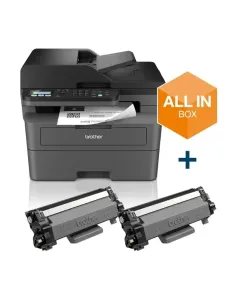 Brother MFC-L2827DWXL 2