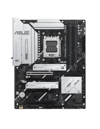 ASUS Prime X870-P WIFI AMD X870 Zócalo AM5 ATX