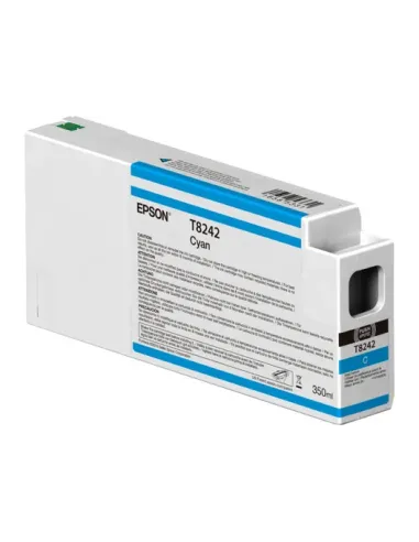 Epson C13T54X80N cartucho de tinta 1 pieza(s) Original Cian