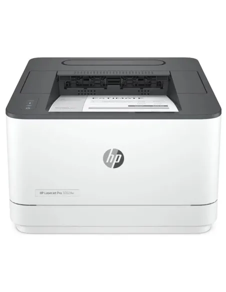 HP Impresora HP LaserJet Pro 3002dw, Blanco y negro, Impresora para Pequeñas y medianas empresas, Estampado, Conexión inalámbric