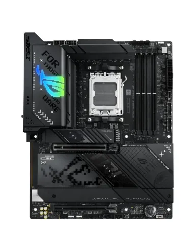 ASUS ROG STRIX X870-F GAMING WIFI AMD X870 Zócalo AM5 ATX