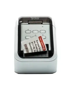 Brother QL-810WC 2