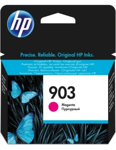 HP Cartucho de tinta Original HP 903 magenta