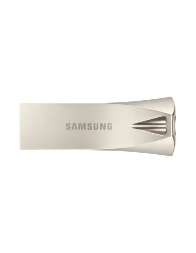 Samsung MUF-64BE unidad flash USB 64 GB USB tipo A 3.2 Gen 1 (3.1 Gen 1) Plata