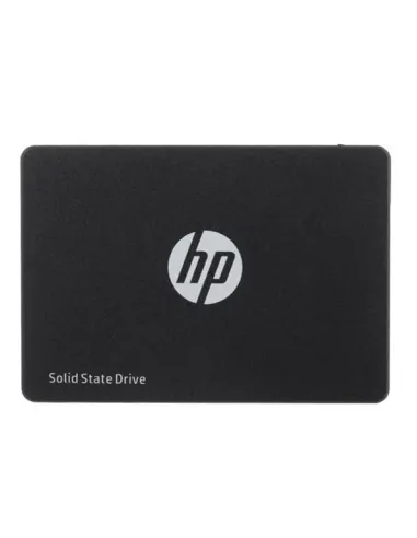 HP SSD 2.5 240 GB 2.5" Serial ATA III 3D TLC NAND