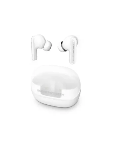 Energy Sistem Auriculares Serenity ANC White TW