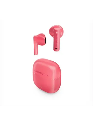 Energy Sistem Auriculares StreetMusic Coral - TW