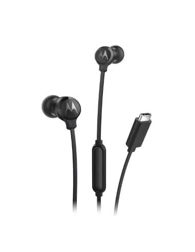 Motorola Earbuds 3C-S Black In-ear Wired