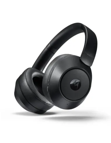 Motorola Auriculares XT800 ANC BLACK over ear BT