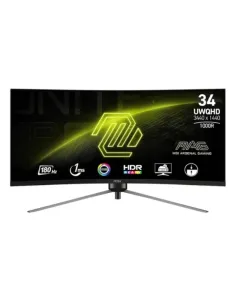 MSI MAG 345CQR 2