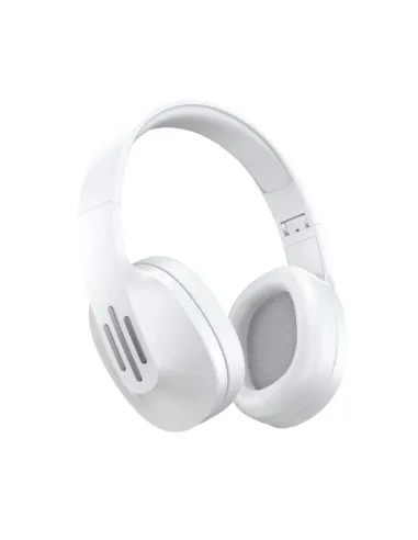 Celly Auricular Flowbeat BT Blanco