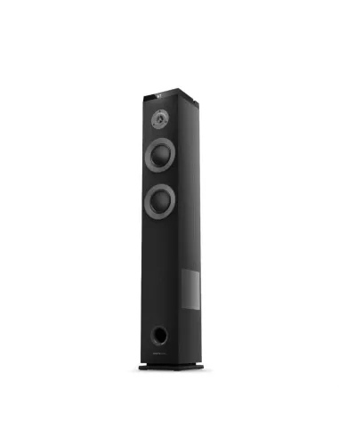 Energy Sistem Torre de sonido Tower 5 MAX Black