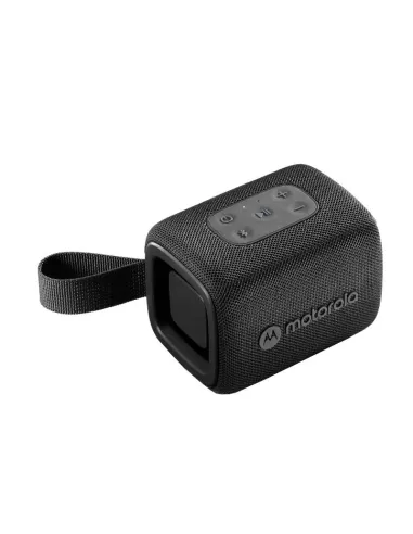 Motorola Altavoz ROKR 300 BLACK 7W BT IP67