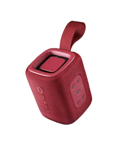 Motorola Altavoz ROKR 300 RED 7W BT IP67