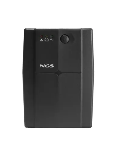 NGS FORTRESS 1200 V3