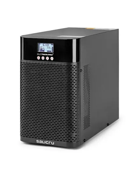 Salicru SLC-2000-TWIN PRO2