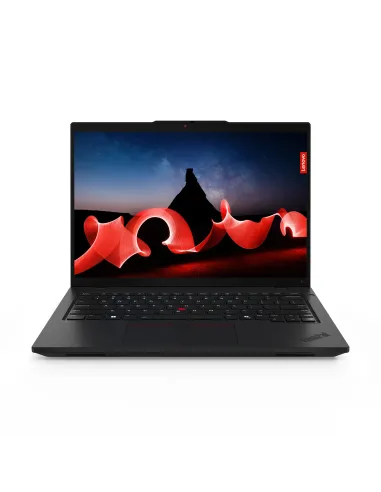 Lenovo ThinkPad L14 Gen 5 (AMD) AMD Ryzen™ 5 PRO 7535U Portátil 35,6 cm (14") WUXGA 16 GB DDR5-SDRAM 512 GB SSD Wi-Fi 6E