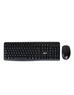 iggual Kit teclado ratón inalámbrico WMK-BASIC 2
