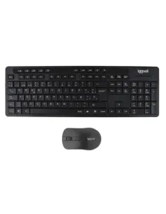iggual Kit teclado ratón inalámbrico WMK-BUSINESS2 2