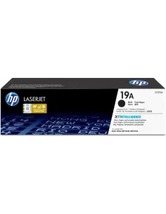 HP Tambor de imágenes Original HP LaserJet 19A