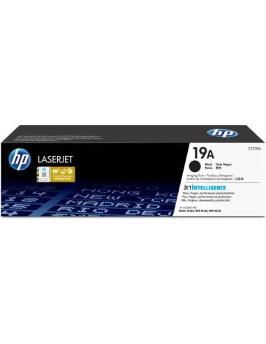 HP Tambor de imágenes Original HP LaserJet 19A