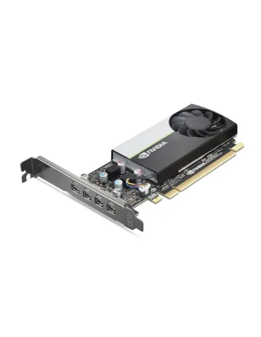 Lenovo NVIDIA T1000 4 GB GDDR6